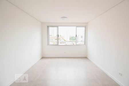 Studio para alugar com 28m², 1 quarto e sem vagaSala/Quarto