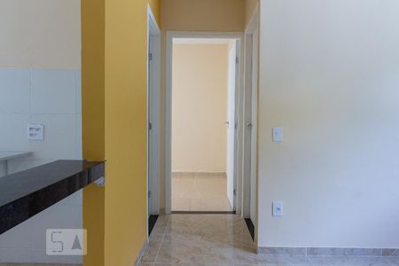 Sala de apartamento à venda com 2 quartos, 49m² em Santa Amélia, Belo Horizonte