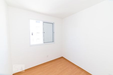 Quarto 1 01 de apartamento à venda com 2 quartos, 43m² em Parque Industrial, Campinas