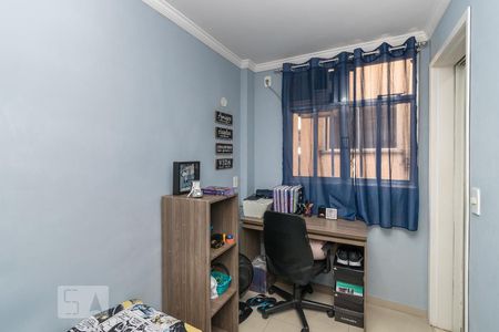 Quarto 2 de apartamento à venda com 2 quartos, 54m² em Irajá, Rio de Janeiro