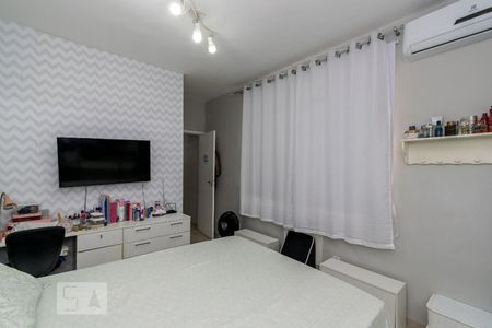Quarto 1 de apartamento à venda com 2 quartos, 54m² em Irajá, Rio de Janeiro