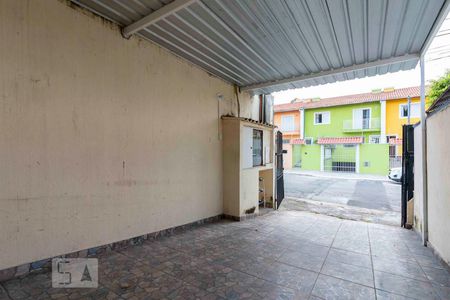 Casa para alugar com 40m², 1 quarto e sem vagaGaragem