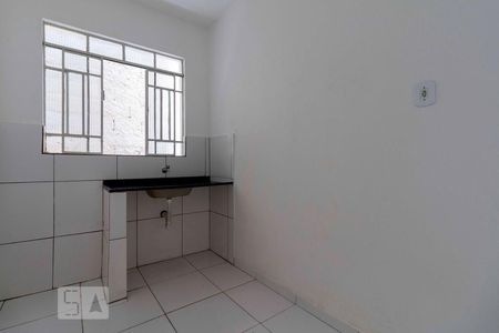 Casa para alugar com 40m², 1 quarto e sem vagaCozinha