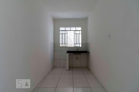 Casa para alugar com 40m², 1 quarto e sem vagaCozinha