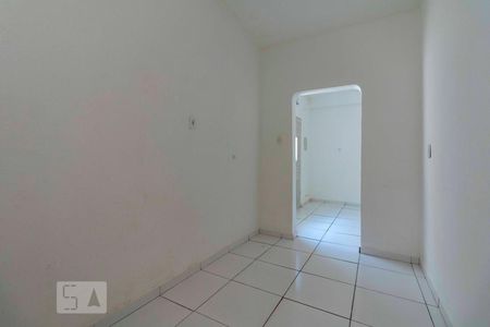 Casa para alugar com 40m², 1 quarto e sem vagaCozinha