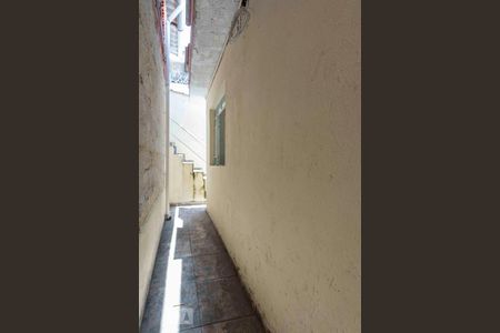 Casa para alugar com 40m², 1 quarto e sem vagaÁrea de Serviço