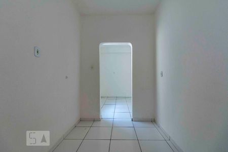 Casa para alugar com 40m², 1 quarto e sem vagaCozinha