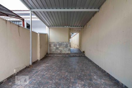 Casa para alugar com 40m², 1 quarto e sem vagaGaragem