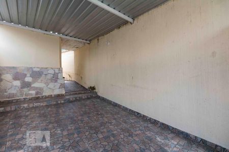 Casa para alugar com 40m², 1 quarto e sem vagaGaragem