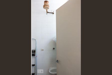 Apartamento para alugar com 220m², 3 quartos e 1 vagaBanheiro de serviço