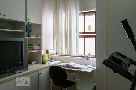 Apartamento para alugar com 220m², 3 quartos e 1 vagaQuarto 2