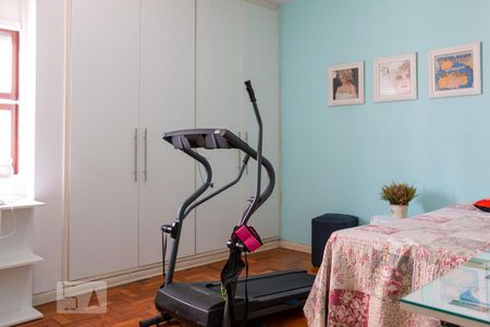 Apartamento para alugar com 220m², 3 quartos e 1 vagaQuarto 2