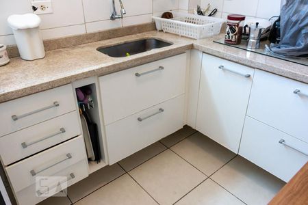 Apartamento para alugar com 220m², 3 quartos e 1 vagaCozinha