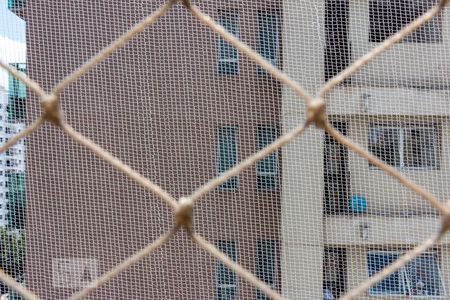 Vista da sala de apartamento à venda com 3 quartos, 220m² em Jardim Paulista, São Paulo