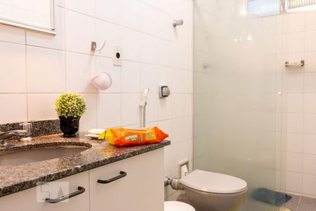 Apartamento para alugar com 220m², 3 quartos e 1 vagaBanheiro