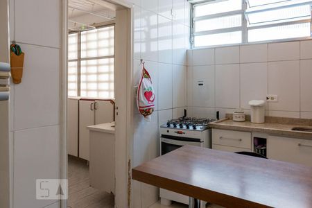 Apartamento para alugar com 220m², 3 quartos e 1 vagaCozinha