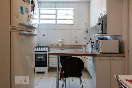 Apartamento para alugar com 220m², 3 quartos e 1 vagaCozinha