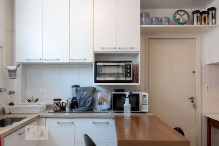 Apartamento para alugar com 220m², 3 quartos e 1 vagaCozinha