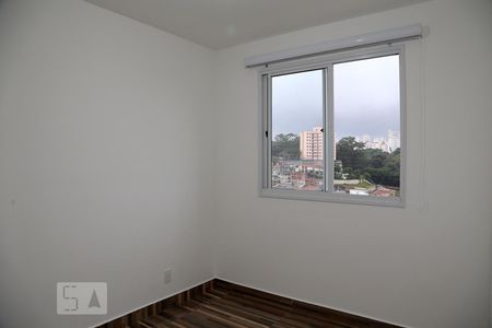 Quarto 2 de apartamento para alugar com 2 quartos, 40m² em Jardim Taboão, São Paulo