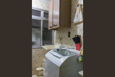 Apartamento à venda com 62m², 2 quartos e sem vagaÁrea de Serviço