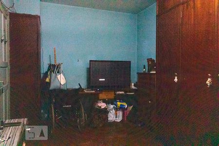 Apartamento à venda com 62m², 2 quartos e sem vagaQuarto 1