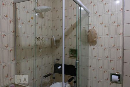 Apartamento à venda com 62m², 2 quartos e sem vagaBanheiro