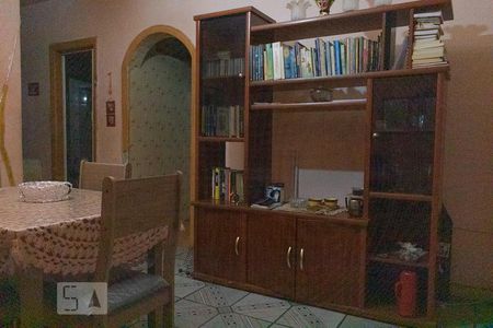 Apartamento à venda com 62m², 2 quartos e sem vagaSala