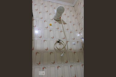 Apartamento à venda com 62m², 2 quartos e sem vagaBanheiro