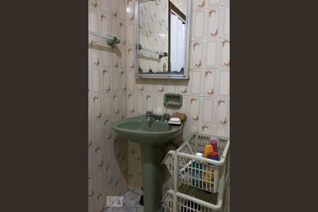 Apartamento à venda com 62m², 2 quartos e sem vagaBanheiro