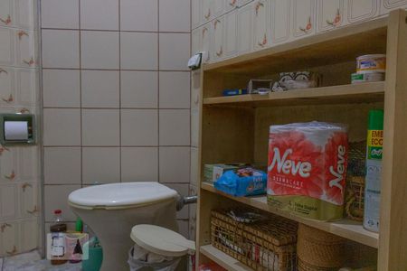 Apartamento à venda com 62m², 2 quartos e sem vagaBanheiro