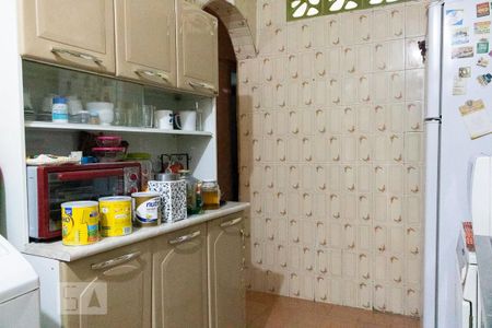 Apartamento à venda com 62m², 2 quartos e sem vagaCozinha 