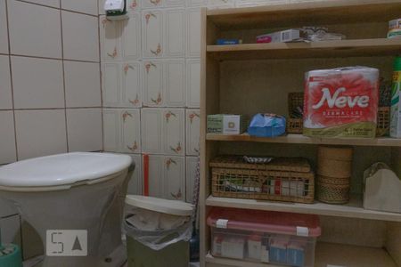 Apartamento à venda com 62m², 2 quartos e sem vagaBanheiro