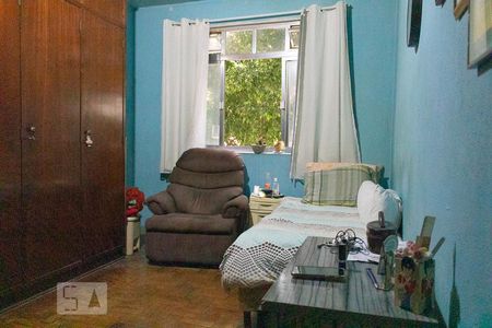 Apartamento à venda com 62m², 2 quartos e sem vagaQuarto 1