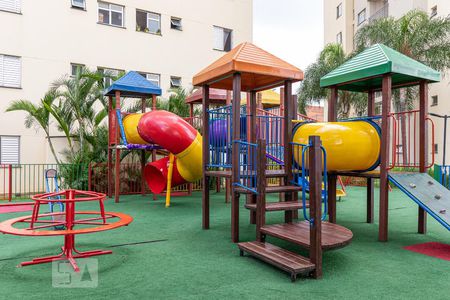 Apartamento para alugar com 60m², 2 quartos e 1 vaga Apartamento para alugar com 60m², 2 quartos e 1 vagaPlayground