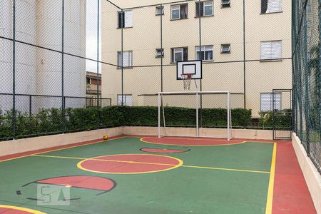 Apartamento para alugar com 60m², 2 quartos e 1 vaga Apartamento para alugar com 60m², 2 quartos e 1 vagaQuadra Esportiva