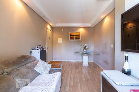 Apartamento para alugar com 60m², 2 quartos e 1 vaga Apartamento para alugar com 60m², 2 quartos e 1 vagaSala