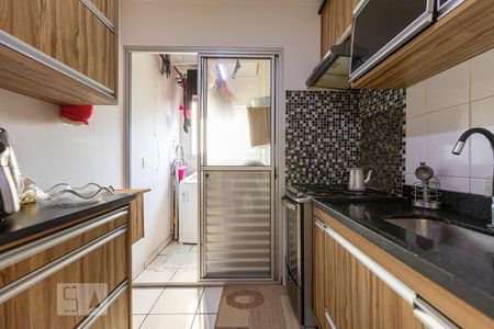 Apartamento para alugar com 60m², 2 quartos e 1 vaga Apartamento para alugar com 60m², 2 quartos e 1 vagaCozinha