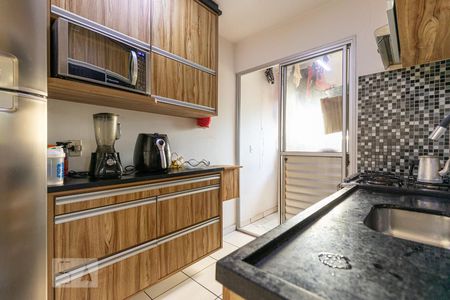 Apartamento para alugar com 60m², 2 quartos e 1 vaga Apartamento para alugar com 60m², 2 quartos e 1 vagaCozinha
