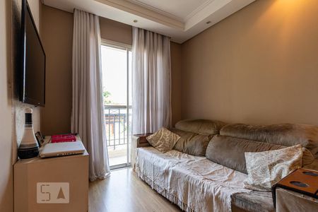 Apartamento para alugar com 60m², 2 quartos e 1 vaga Apartamento para alugar com 60m², 2 quartos e 1 vagaSala