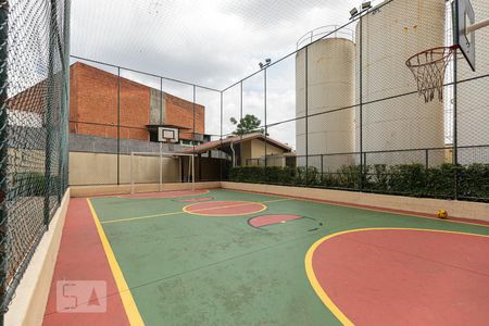 Apartamento para alugar com 60m², 2 quartos e 1 vaga Apartamento para alugar com 60m², 2 quartos e 1 vagaQuadra Esportiva