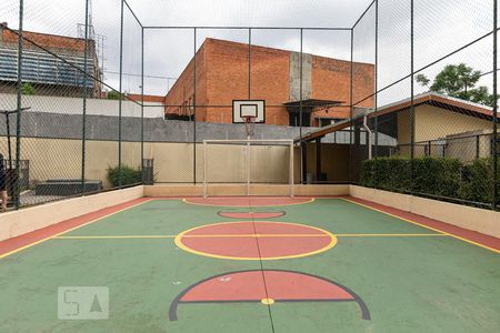 Apartamento para alugar com 60m², 2 quartos e 1 vaga Apartamento para alugar com 60m², 2 quartos e 1 vagaQuadra Esportiva