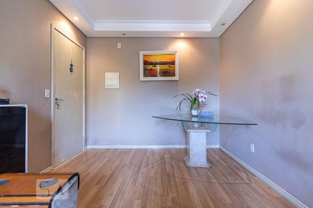 Apartamento para alugar com 60m², 2 quartos e 1 vaga Apartamento para alugar com 60m², 2 quartos e 1 vagaSala