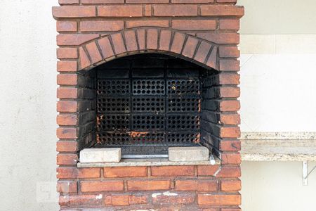 Apartamento para alugar com 60m², 2 quartos e 1 vaga Apartamento para alugar com 60m², 2 quartos e 1 vagaChurrasqueira