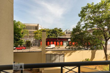 Apartamento para alugar com 60m², 2 quartos e 1 vaga Apartamento para alugar com 60m², 2 quartos e 1 vagaVista da Sacada