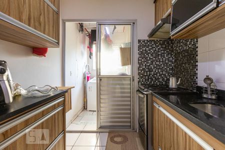 Apartamento para alugar com 60m², 2 quartos e 1 vaga Apartamento para alugar com 60m², 2 quartos e 1 vagaCozinha