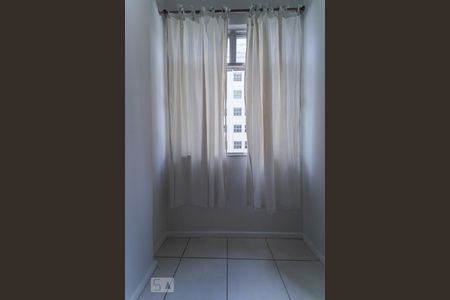 Sala - Janela de apartamento para alugar com 2 quartos, 70m² em Botafogo, Rio de Janeiro