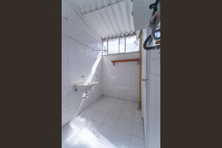 Apartamento para alugar com 70m², 2 quartos e sem vaga Apartamento para alugar com 70m², 2 quartos e sem vagaÁrea de Serviço