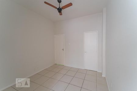 Quarto 1 - Suite de apartamento para alugar com 2 quartos, 70m² em Botafogo, Rio de Janeiro