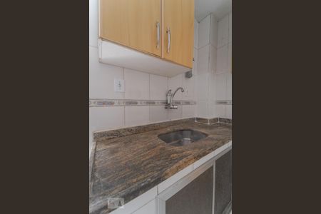 Apartamento para alugar com 70m², 2 quartos e sem vaga Apartamento para alugar com 70m², 2 quartos e sem vagaCozinha - Torneira