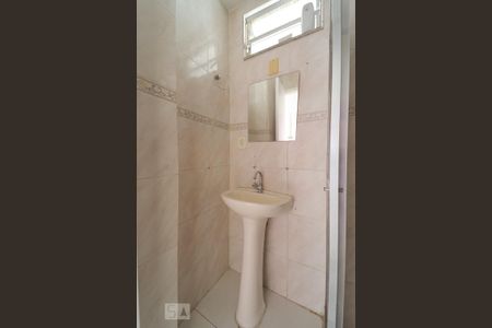 Apartamento para alugar com 70m², 2 quartos e sem vaga Apartamento para alugar com 70m², 2 quartos e sem vagaBanheiro 2 - Pia